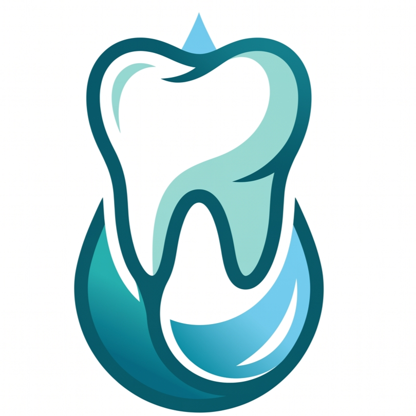 RM Dental Logo